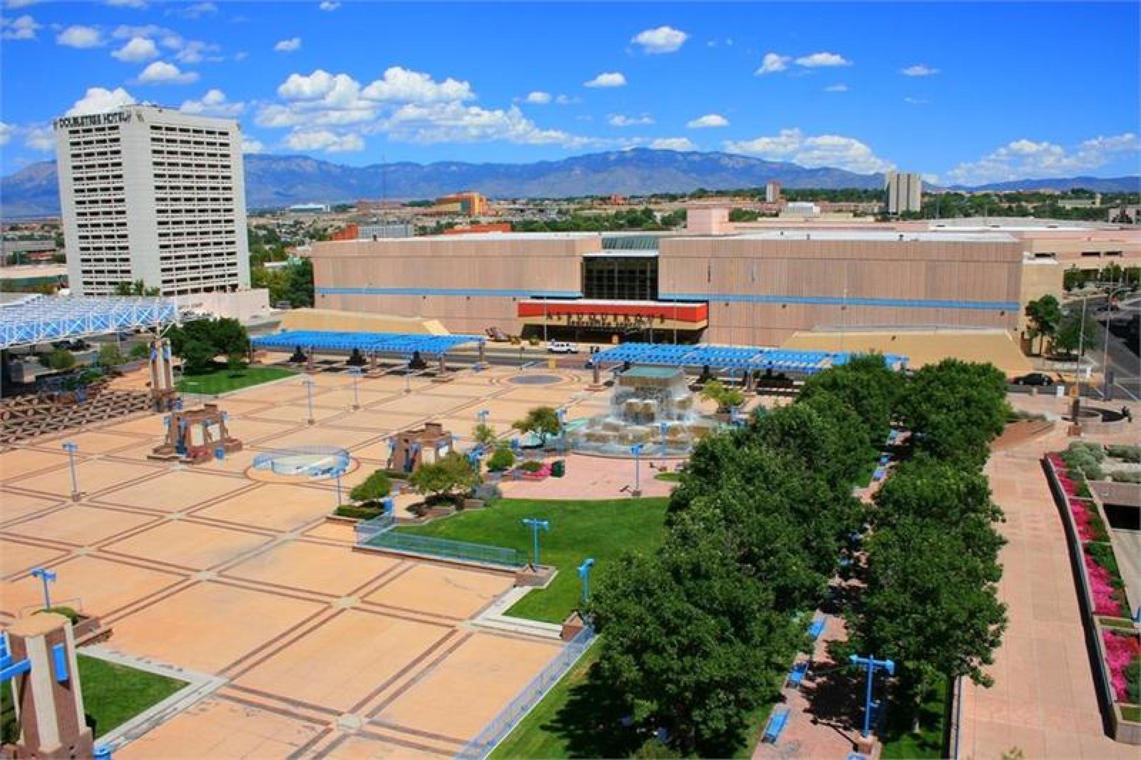 Staybridge Suites Albuquerque North By Ihg Exterior photo
