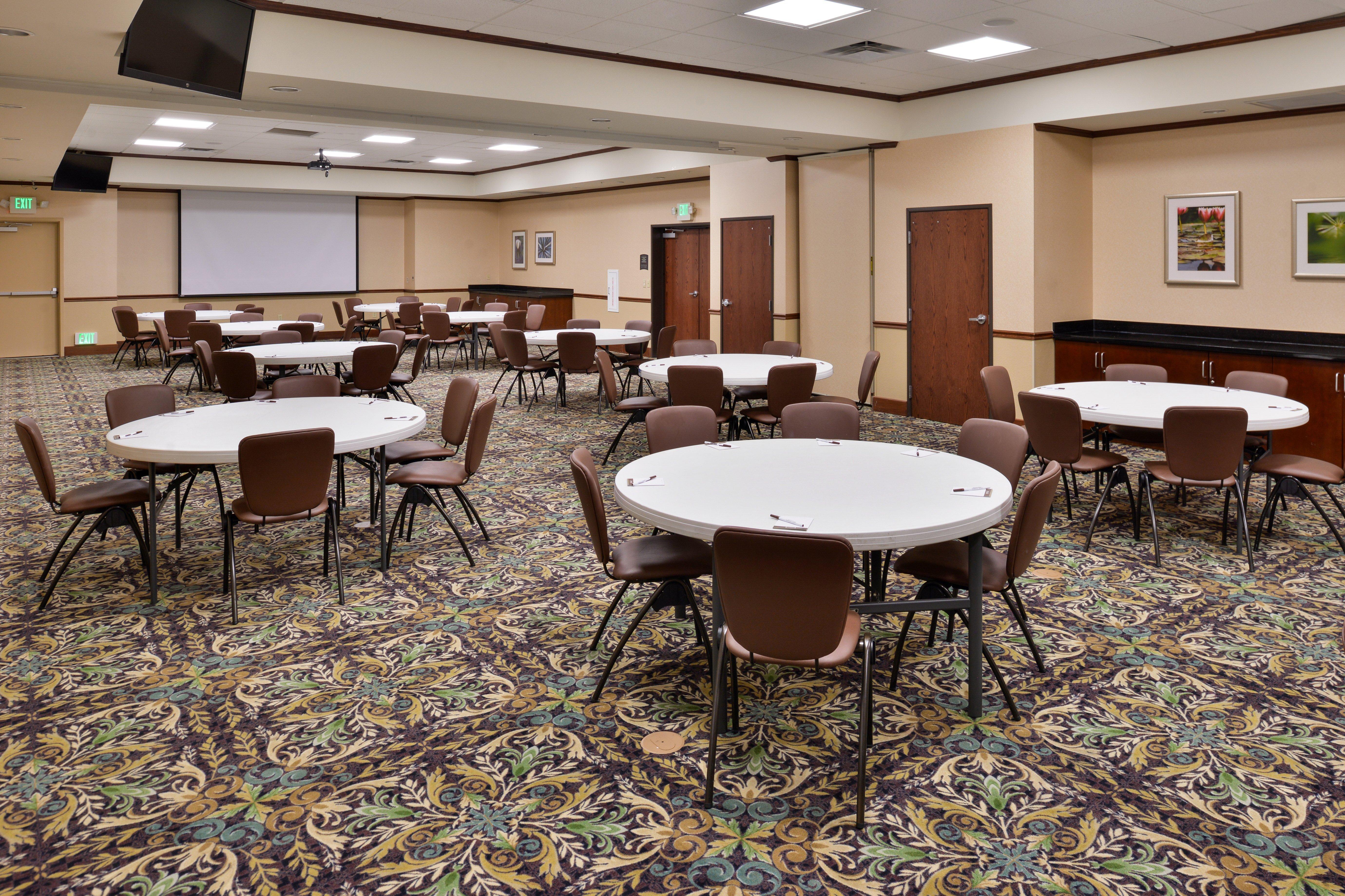 Staybridge Suites Albuquerque North By Ihg Exterior photo