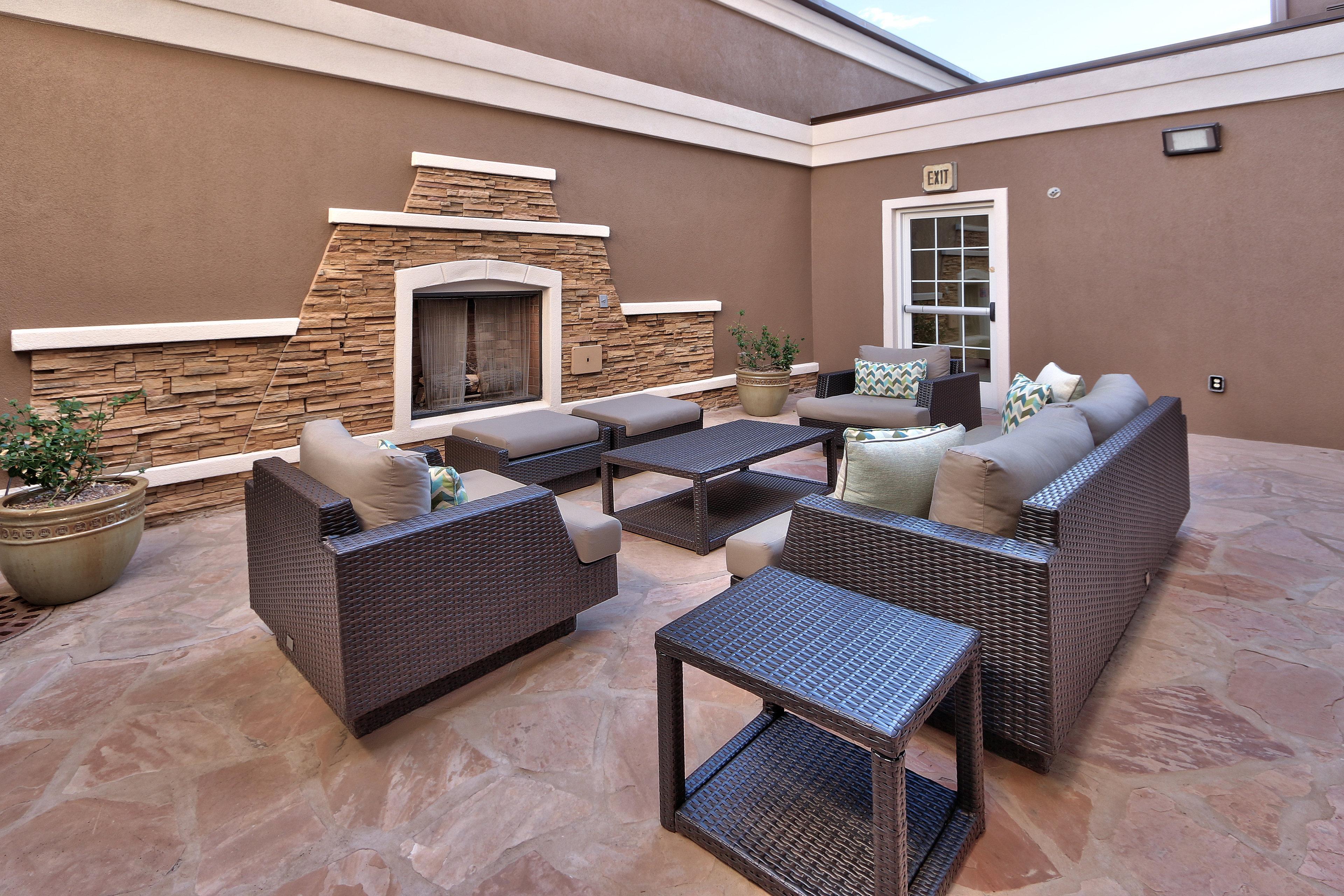 Staybridge Suites Albuquerque North By Ihg Exterior photo
